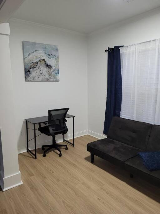 South Charlotte'S Cozy & Modern Apartment Exterior photo