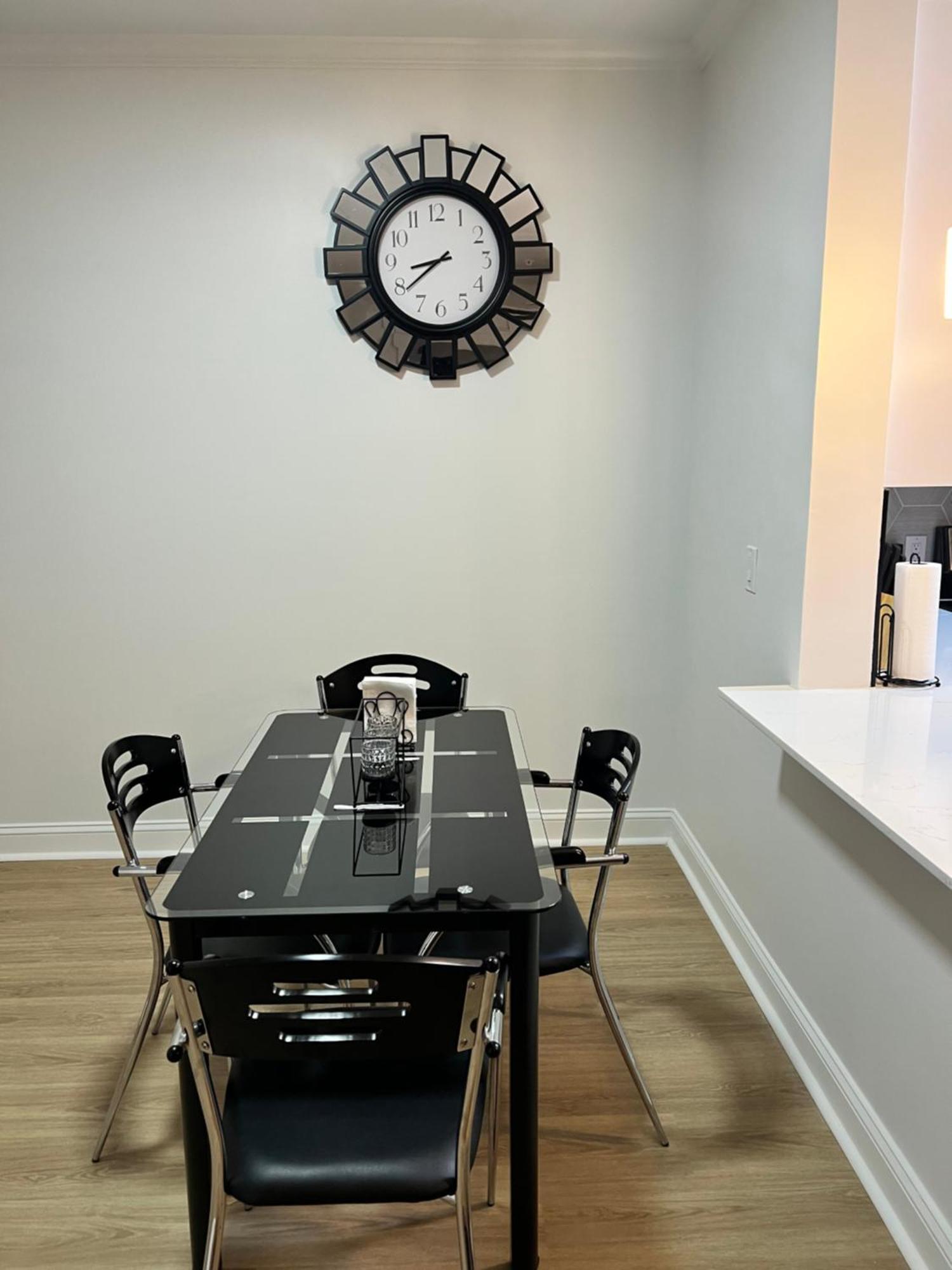 South Charlotte'S Cozy & Modern Apartment Exterior photo